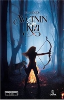 Avcının Kızı (Kitap) - Mahinev (Karton Kapak)