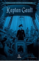 Kaptan Gault - William Hope Hodgson