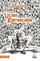 Uçan Karıncalar (Kitap) - Saniye Ataklı