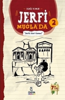Jerfi Muğlada 2 - Antik Kent Kaunos - Deniz Konur