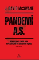 Pandemi A.Ş - J. David McSwane