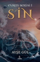Sin - Evren Serisi 2 (Kitap) - Ayşe Gül