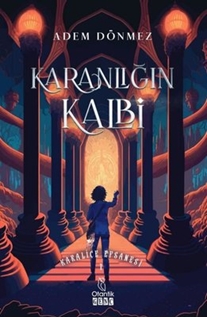 Karanlığın Kalbi (Kitap) - Adem Dönmez