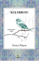 Kuş Ebrusu - Fatma Pekşen