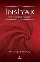 İnsiyak (Kitap) - Mehmet Durmaz
