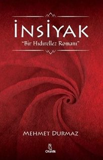 İnsiyak (Kitap) - Mehmet Durmaz