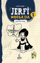 Jerfi Muğlada 1 - Antik Kent Knidos - Deniz Konur