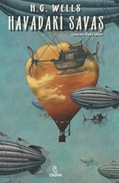 Havadaki Savaş - H.G Wells