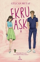Ekru Aşk (Kitap) - Gülcan Mutaf