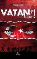 Vatan Sağ Olsun - Hakan Ay