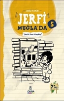 Jerfi Muğlada 5 - Antik Kent Kayaköy - Deniz Konur