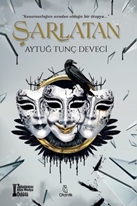 Şarlatan (Kitap) - Aytuğ Tunç Deveci