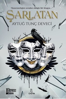 Şarlatan (Kitap) - Aytuğ Tunç Deveci