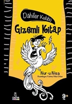 Dahiler Kulübü - Gizemli Kitap - Nur-u Nisa Çengel