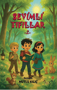 Sevimli Tıfıllar 2