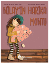 Nilay'ın Harika Montu