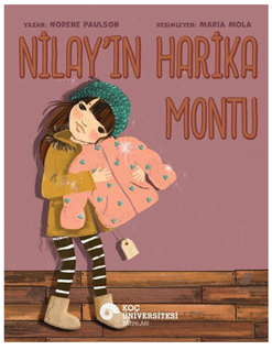 Nilay'ın Harika Montu