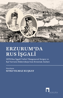Erzurumda Rus İşgali