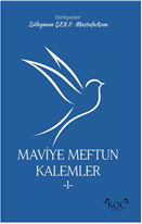Maviye Meftun Kalemler 1