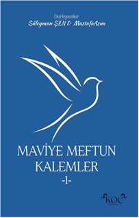 Maviye Meftun Kalemler 1