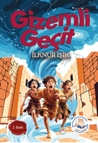 Gizemli Geçit