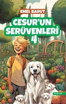 Cesur’un Serüvenleri – 4