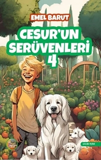 Cesur’un Serüvenleri – 4