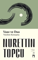 Vaaz Ve Dua  Vaizlere Konuşma