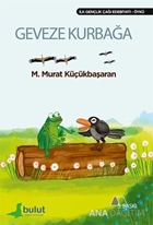 Geveze Kurbağa (Öykü)
