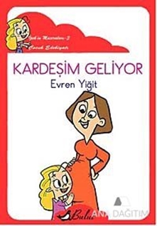 Kardeşim Geliyor El Yazısı
