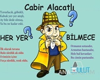 Her Yer Bilmece