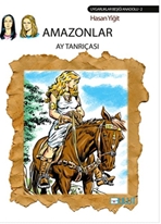 Amazonlar