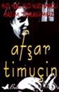 Böyle Söylenmeli Bizim Türkümüz - 3
