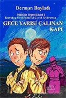 Gece Yarısı Çalınan Kapı