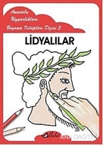 Lidyalılar