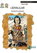 Lidyalılar / En Mutlu İnsan