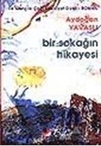 Bir Sokağın Hikâyesi (Roman)