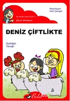 Deniz Çiftlikte