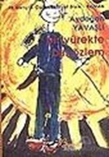 Bir Yürekte Bin Özlem (Roman)