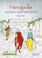 Hierapolis / Kutsal Suların Kenti