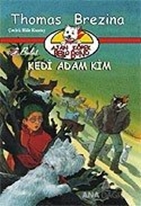 Kedi Adam Kim