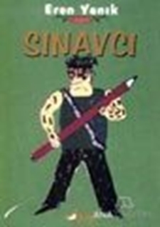 Sınavcı