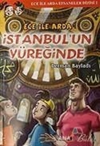 Ece ile Arda / İstanbul'un Yüreğinde