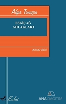 Eskiçağ Ahlakları