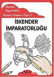 İskender İmparatorluğu