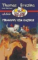 Firavun'u Kim Kaçırdı