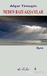 Neden Bazı Akşamlar (Öykü)