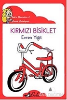 Kırmızı Bisiklet El Yazısı
