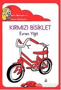 Kırmızı Bisiklet El Yazısı