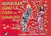Sevgililer Günü Şakaları
